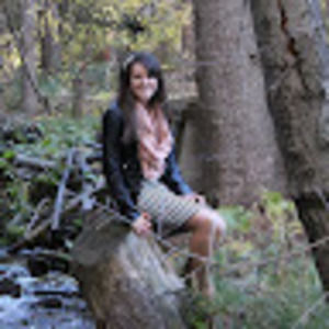 Meet your Posher, Katherine